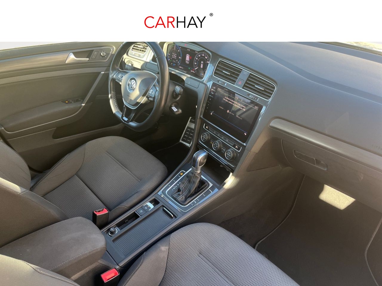 VOLKSWAGEN GOLF e-Golf ePower 100 kW (136CV) 10 