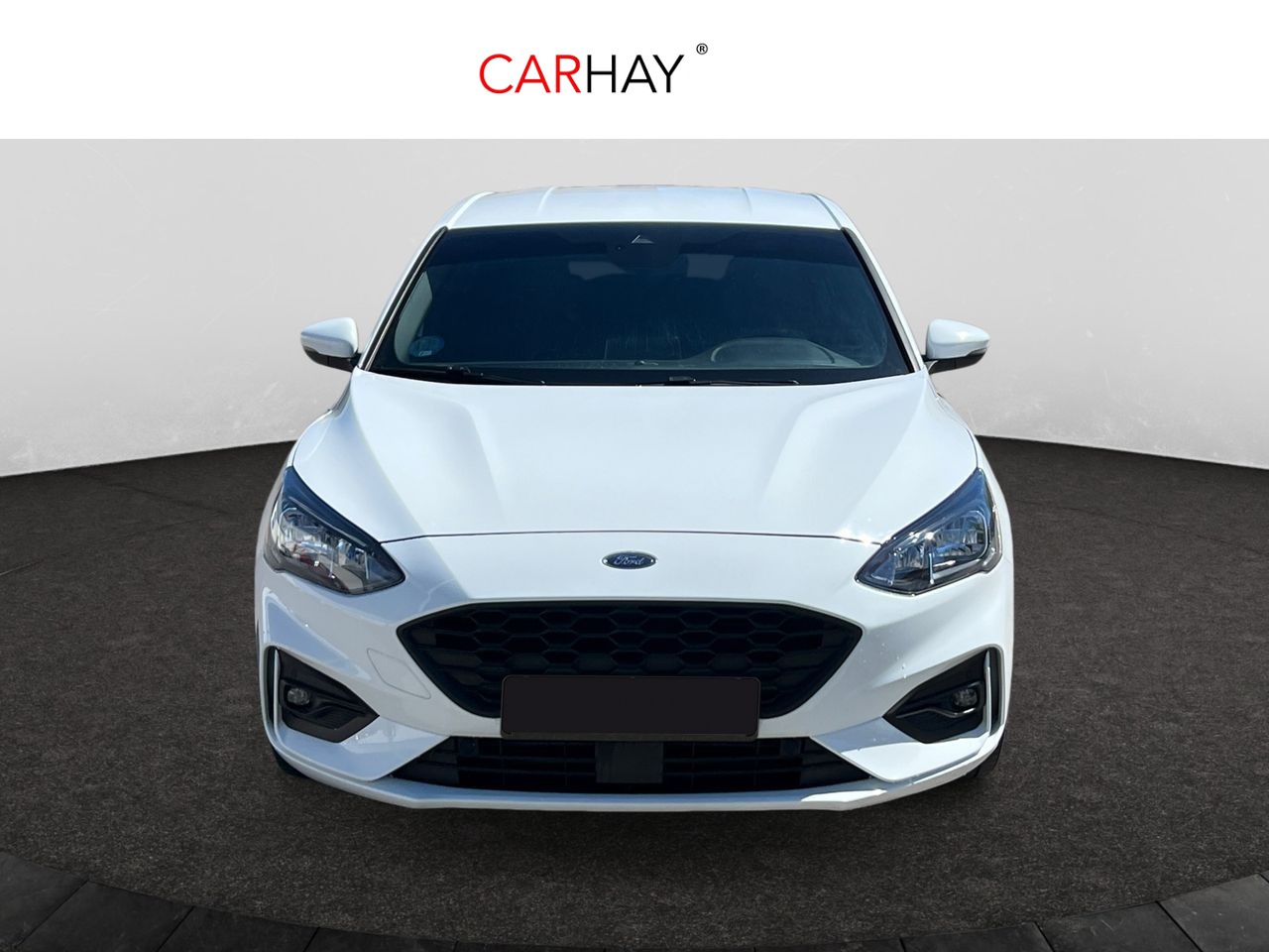 FORD FOCUS 1.0 Ecoboost 92kW ST-Line 2