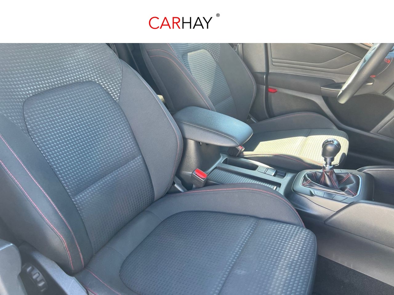 FORD FOCUS 1.0 Ecoboost 92kW ST-Line 13