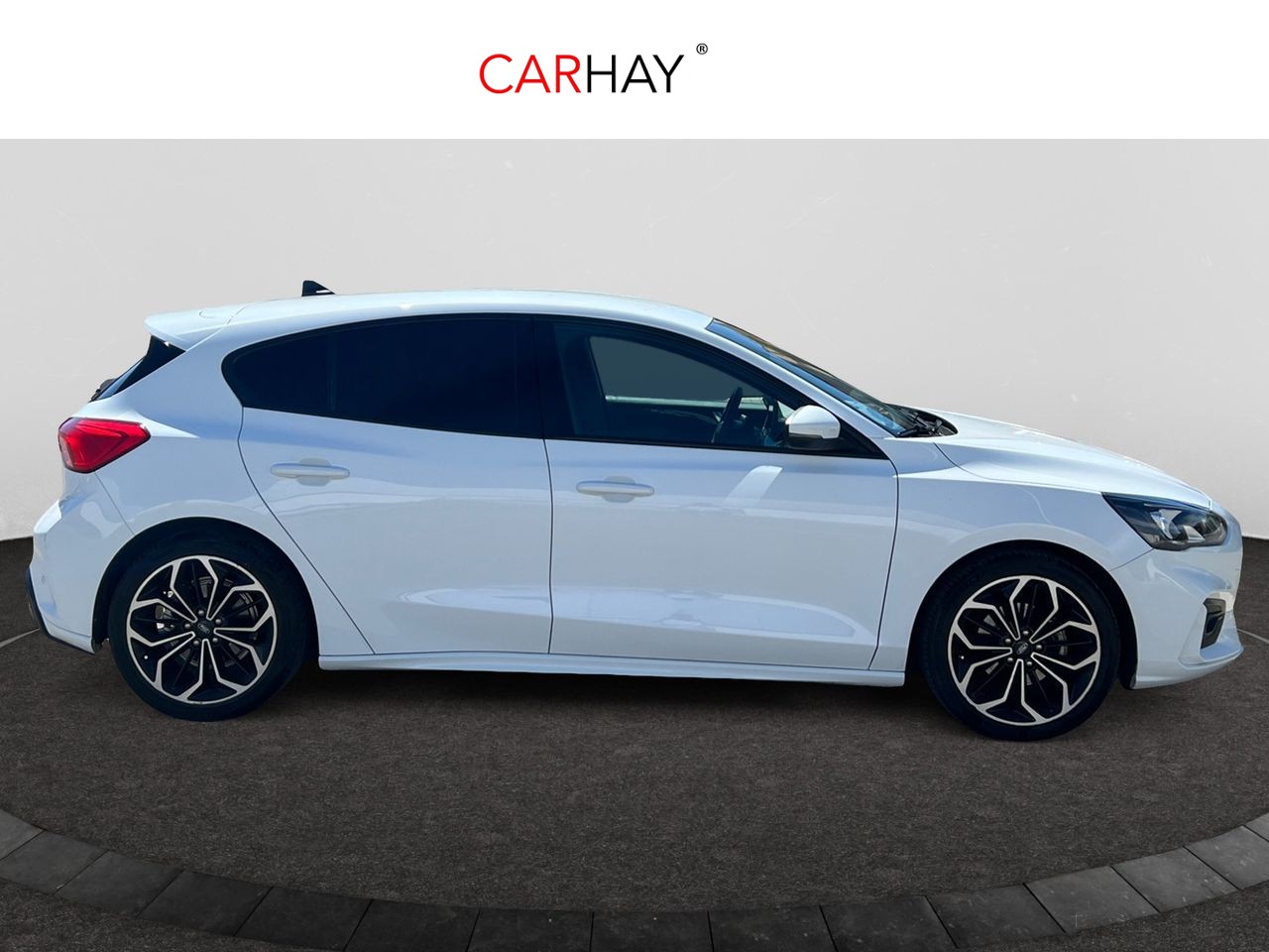 FORD FOCUS 1.0 Ecoboost 92kW ST-Line 21