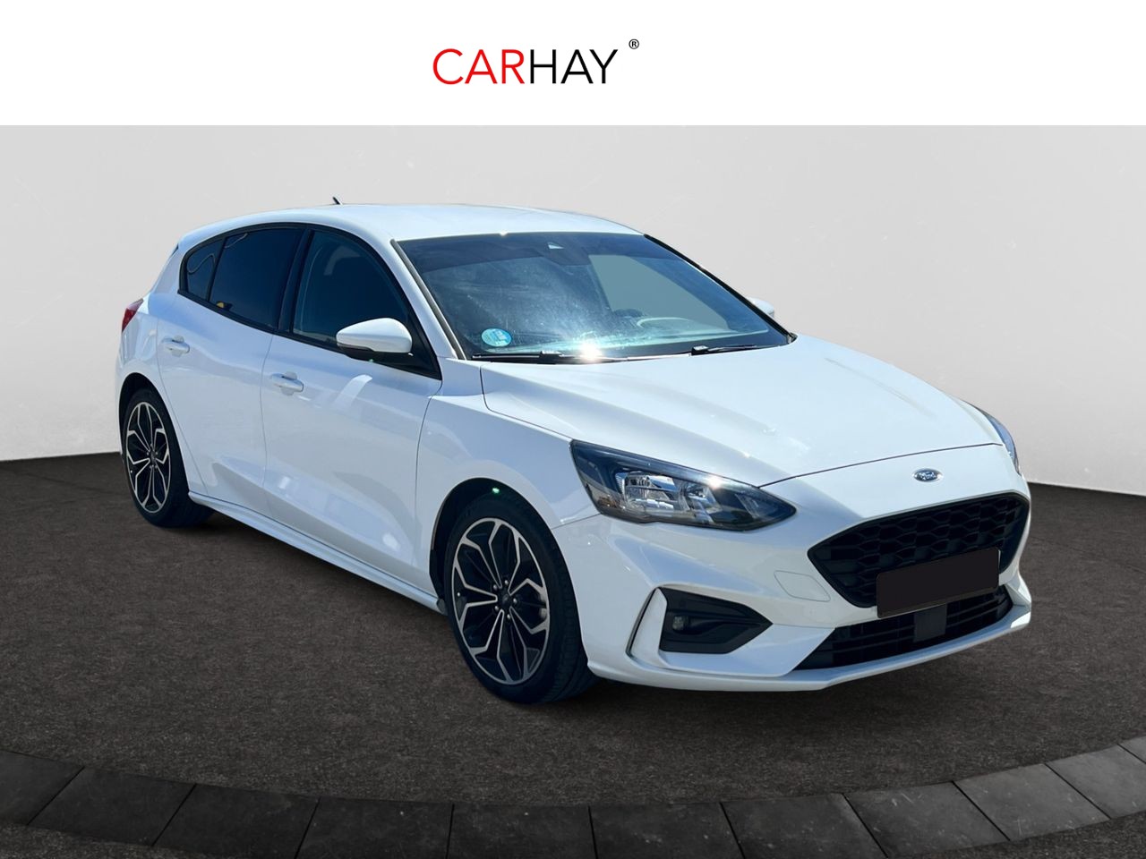 FORD FOCUS 1.0 Ecoboost 92kW ST-Line 3