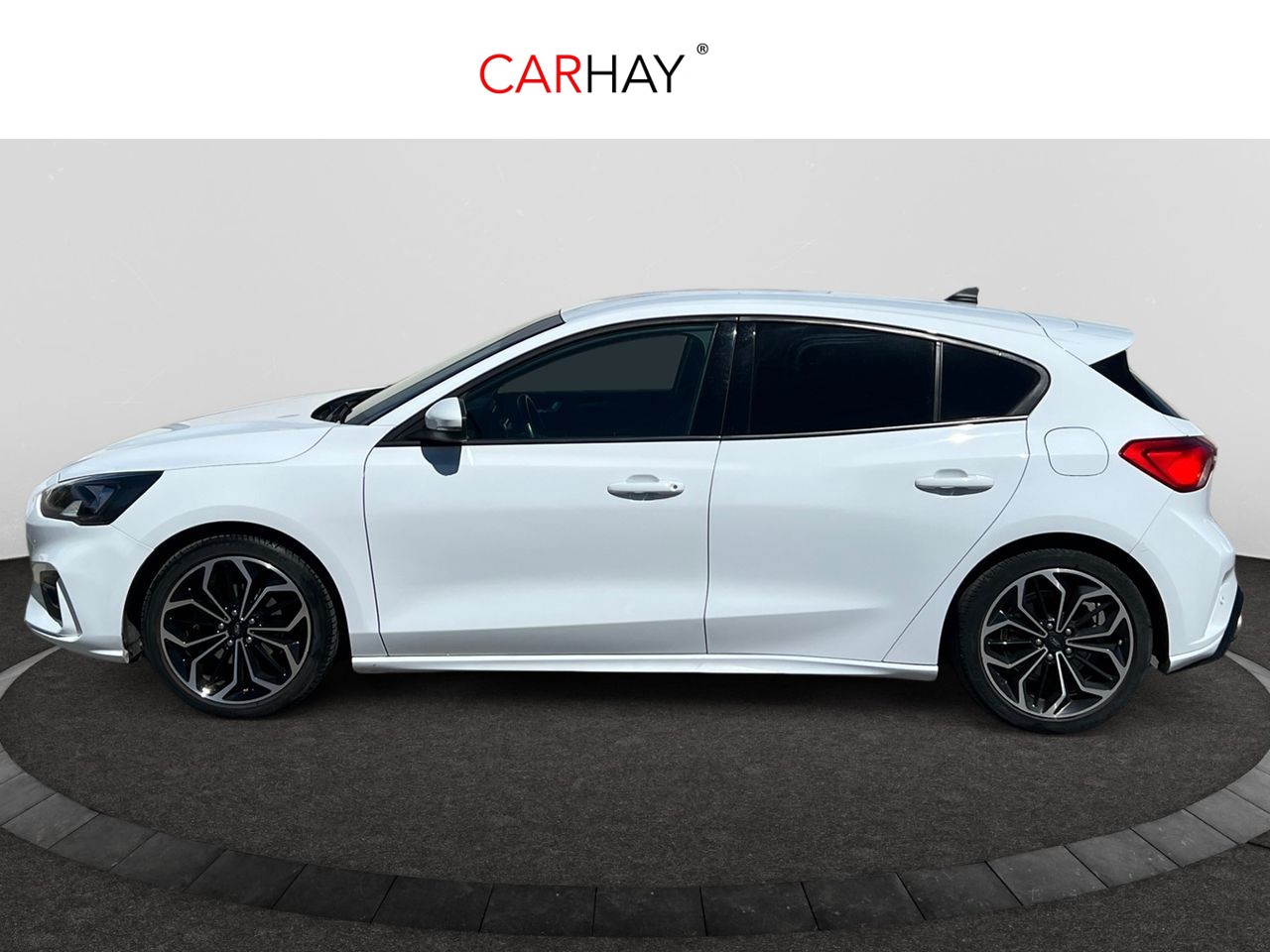 FORD FOCUS 1.0 Ecoboost 92kW ST-Line 22