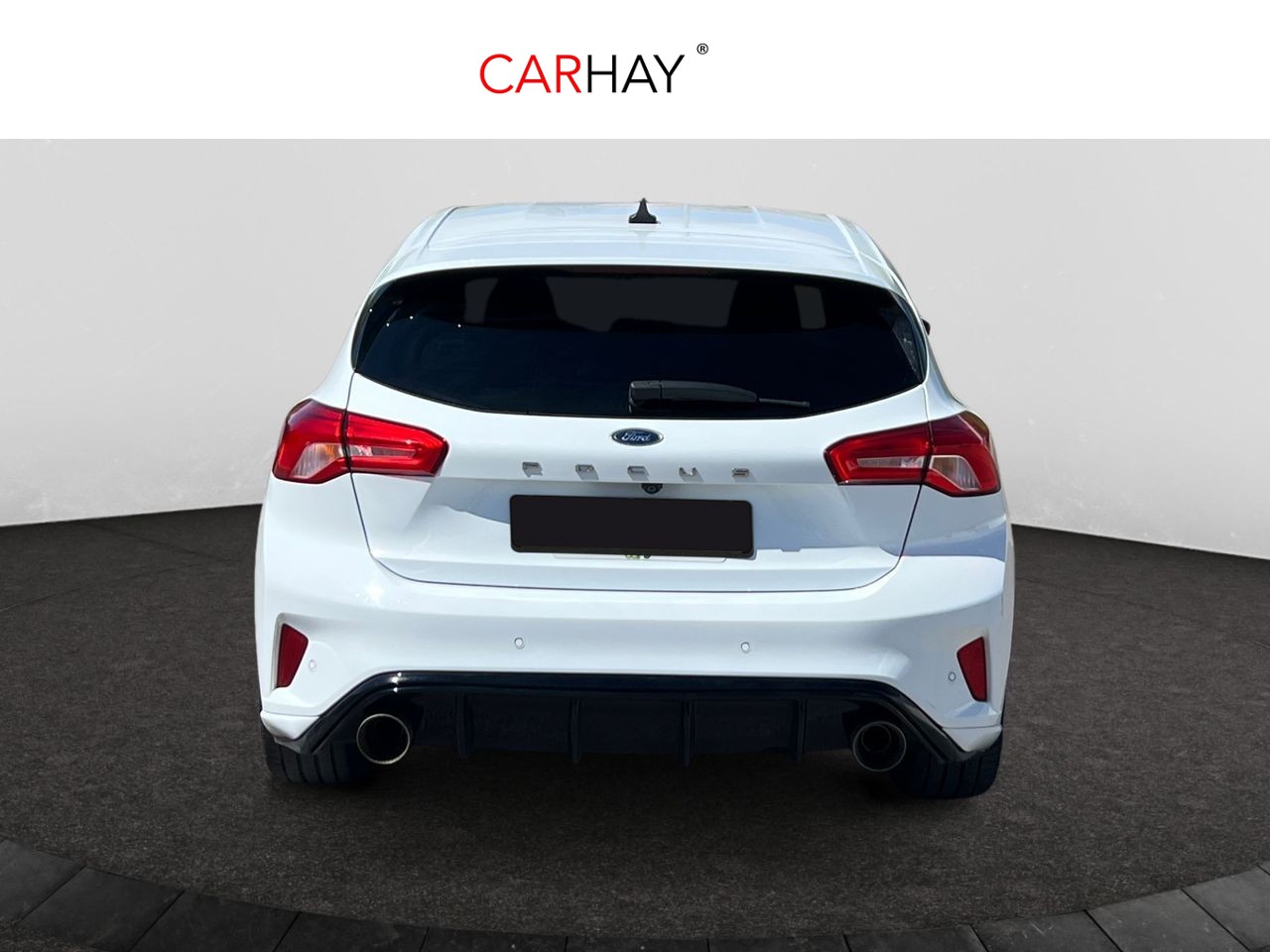 FORD FOCUS 1.0 Ecoboost 92kW ST-Line 6