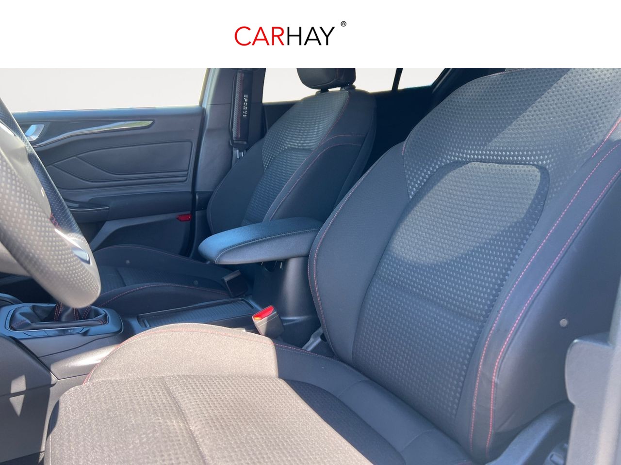 FORD FOCUS 1.0 Ecoboost 92kW ST-Line 8