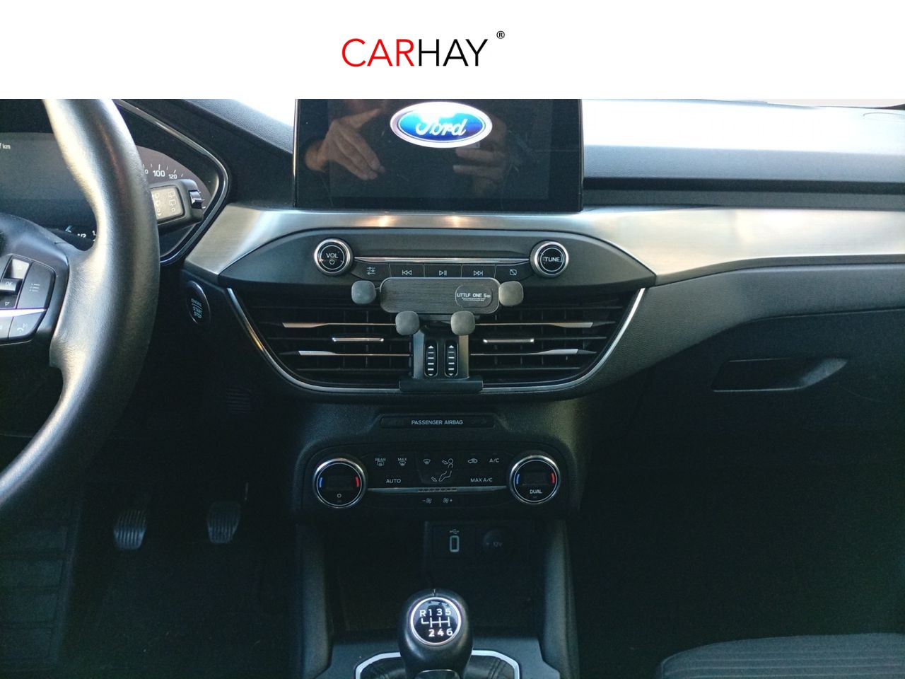 FORD FOCUS 1.5 Ecoblue 88kW Trend+ SB 12