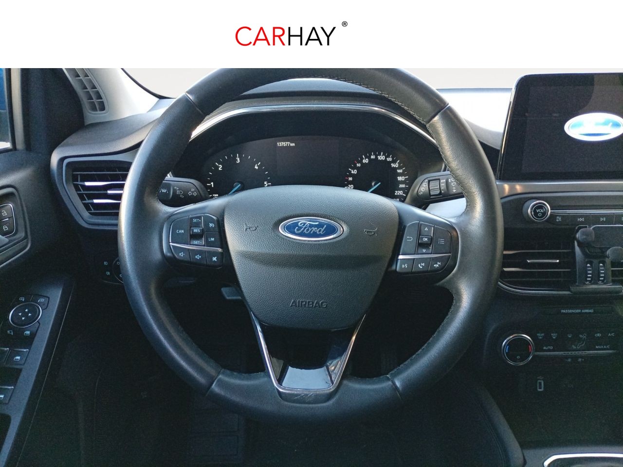 FORD FOCUS 1.5 Ecoblue 88kW Trend+ SB 13