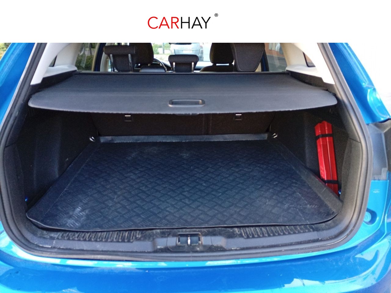 FORD FOCUS 1.5 Ecoblue 88kW Trend+ SB 17