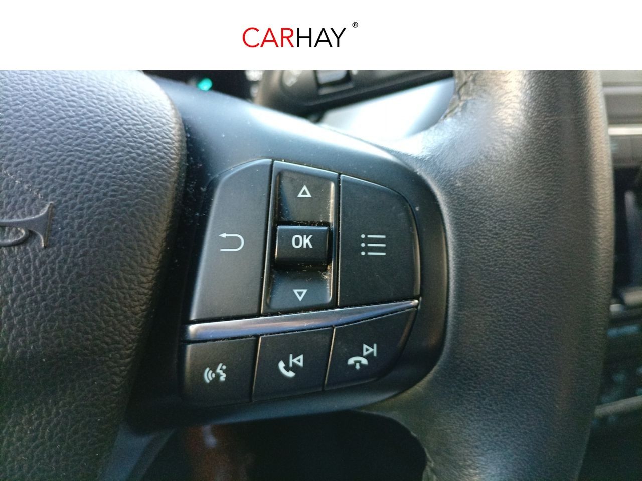 FORD FOCUS 1.5 Ecoblue 88kW Trend+ SB 19