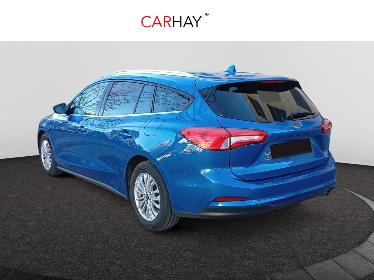 FORD FOCUS 1.5 Ecoblue 88kW Trend+ SB 3