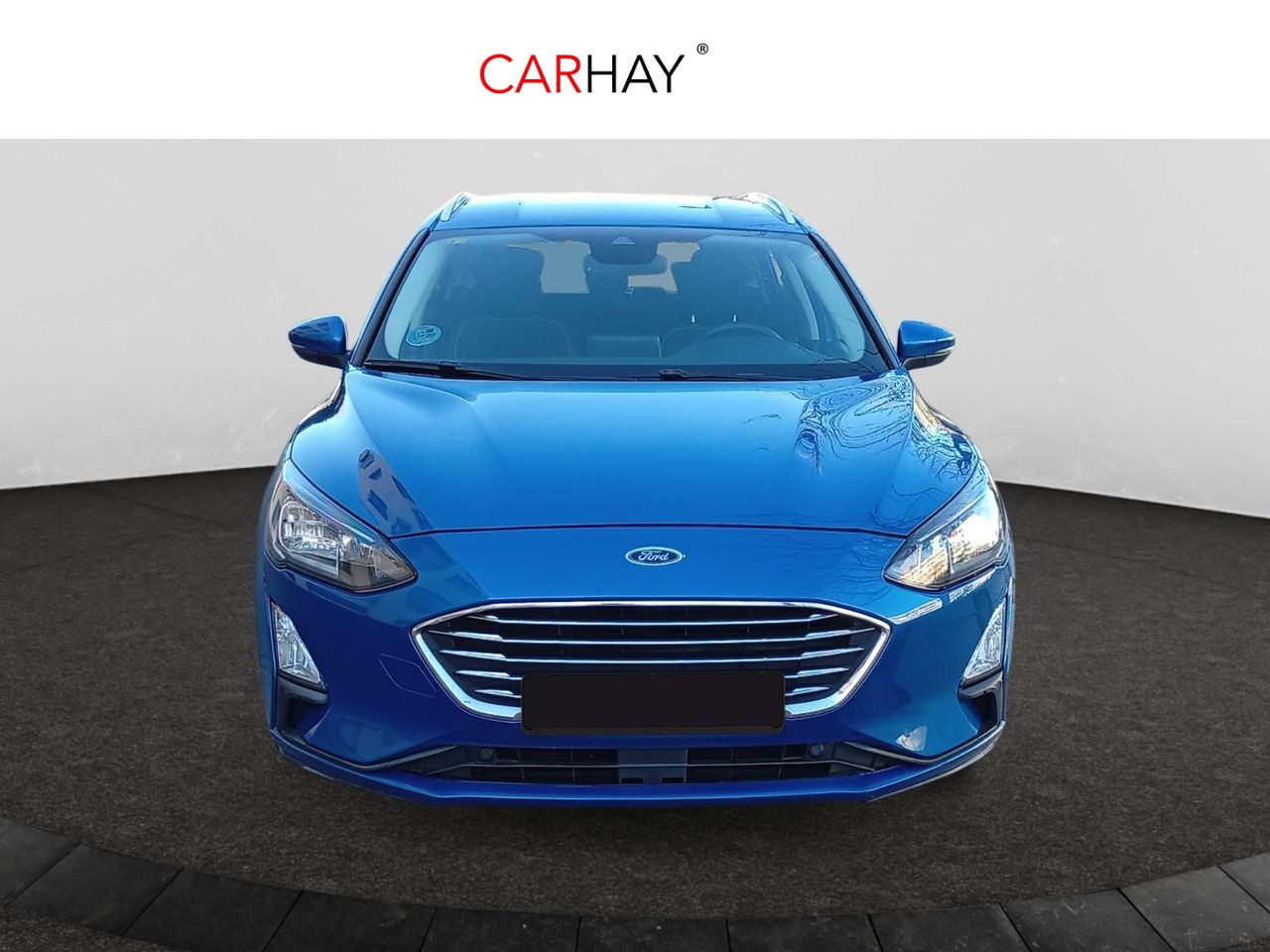 FORD FOCUS 1.5 Ecoblue 88kW Trend+ SB 9