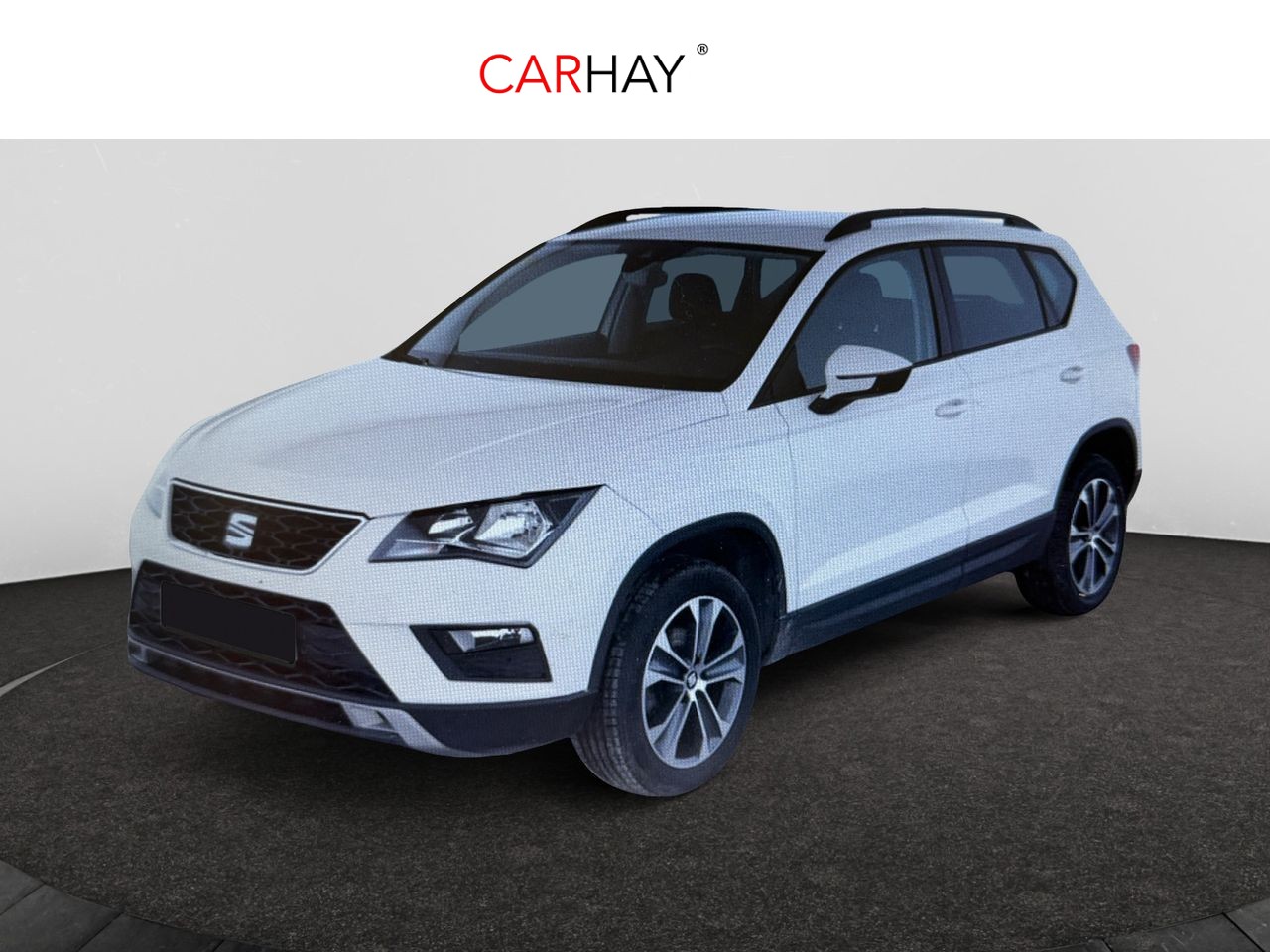 SEAT ATECA 1.0 TSI 85kW (115CV) St&Sp Style Eco 1 