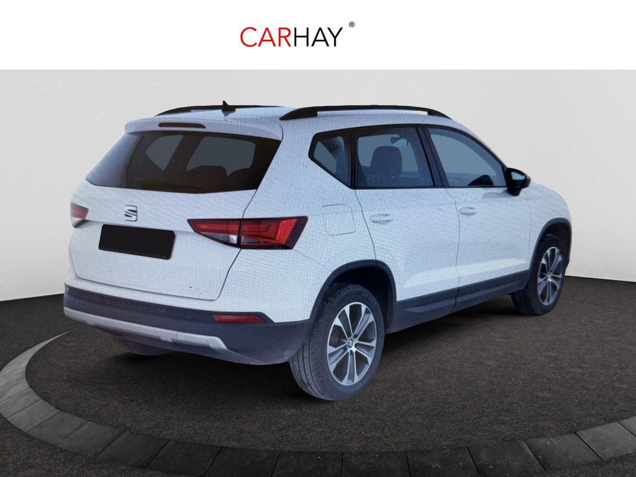 SEAT ATECA 1.0 TSI 85kW (115CV) St&Sp Style Eco 3 
