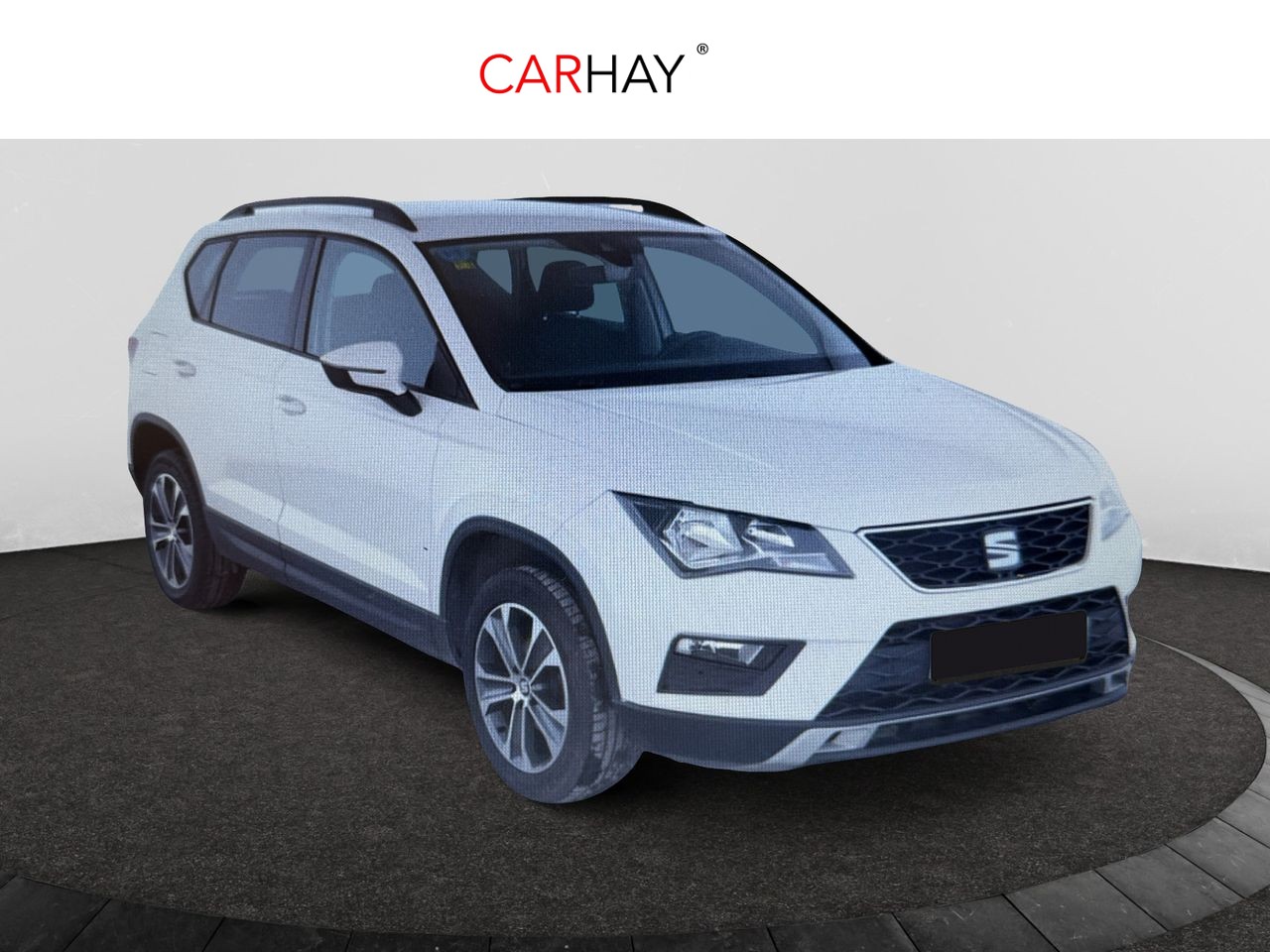 SEAT ATECA 1.0 TSI 85kW (115CV) St&Sp Style Eco 4 