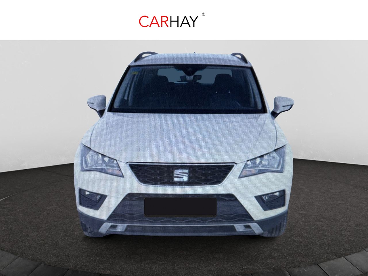 SEAT ATECA 1.0 TSI 85kW (115CV) St&Sp Style Eco 6 