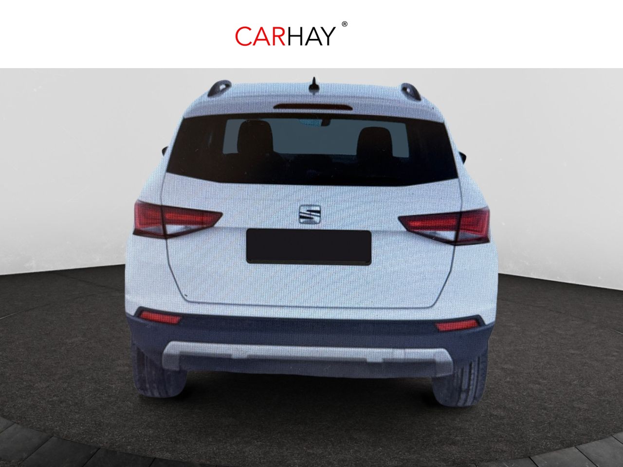 SEAT ATECA 1.0 TSI 85kW (115CV) St&Sp Style Eco 7 