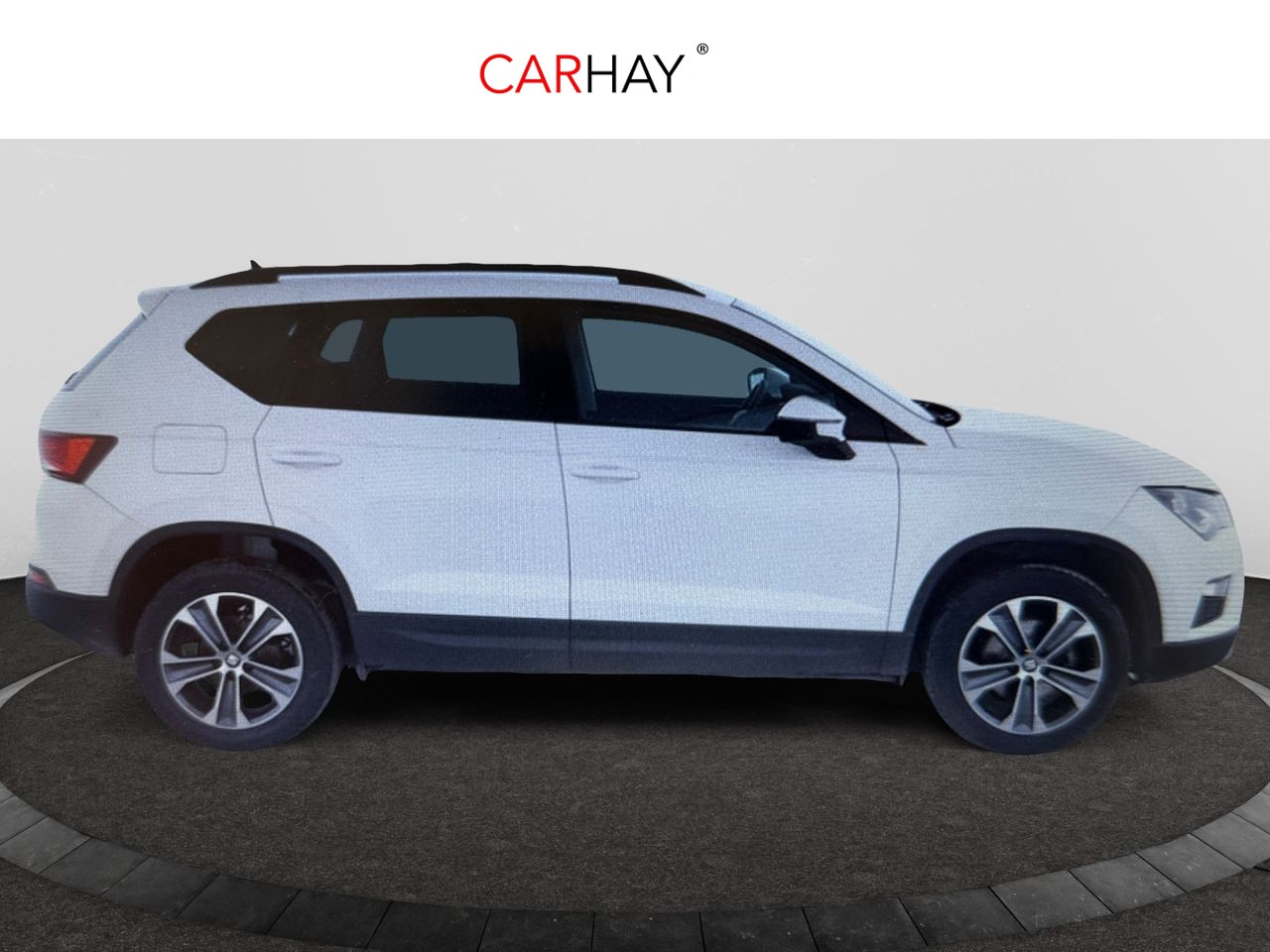 SEAT ATECA 1.0 TSI 85kW (115CV) St&Sp Style Eco 8 