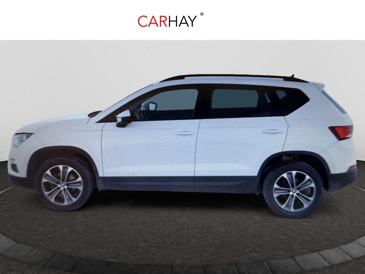 SEAT ATECA 1.0 TSI 85kW (115CV) St&Sp Style Eco 9 