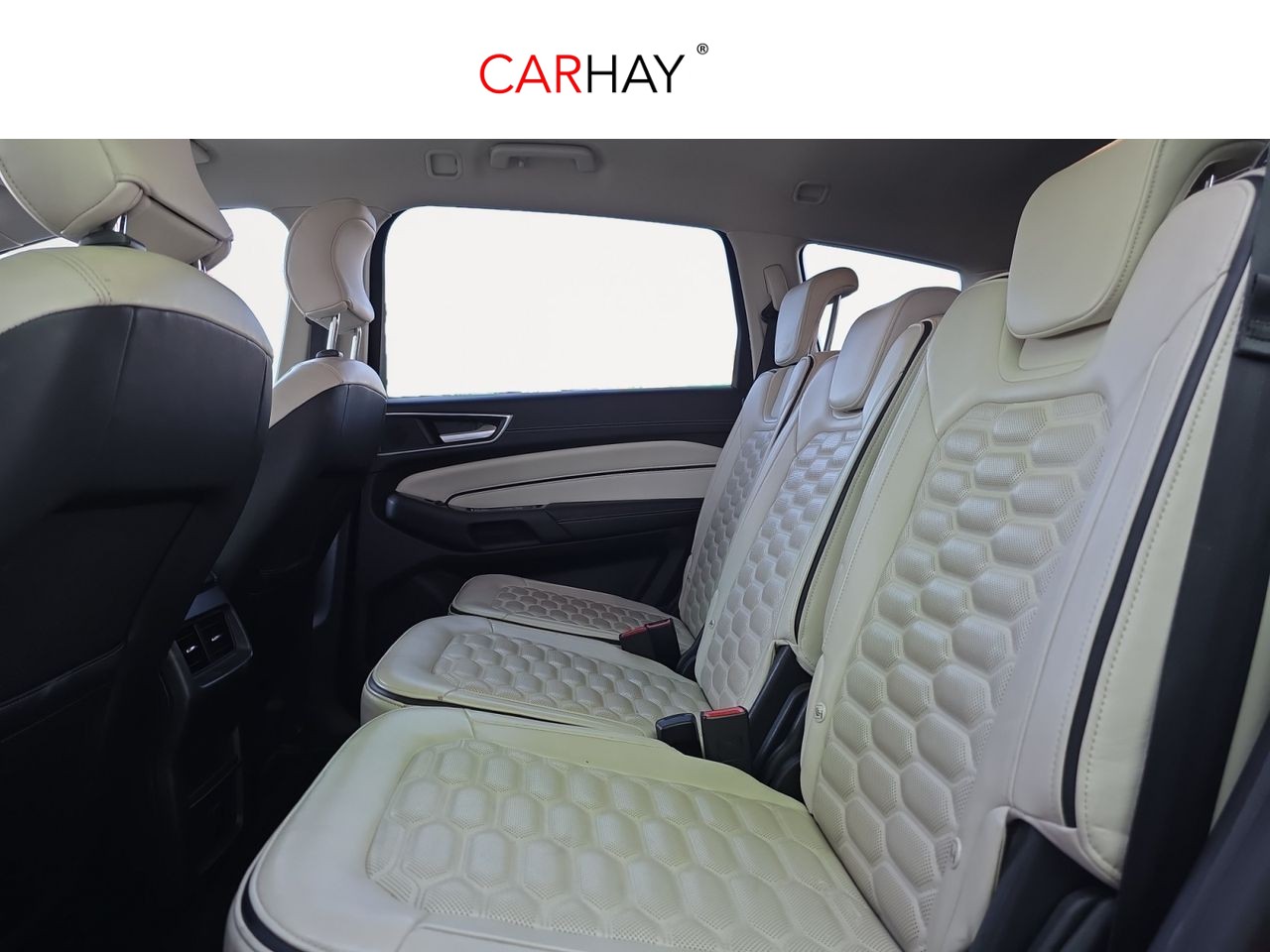 FORD S MAX 2.0 TDCi 132kW Vignale PowerShift 13