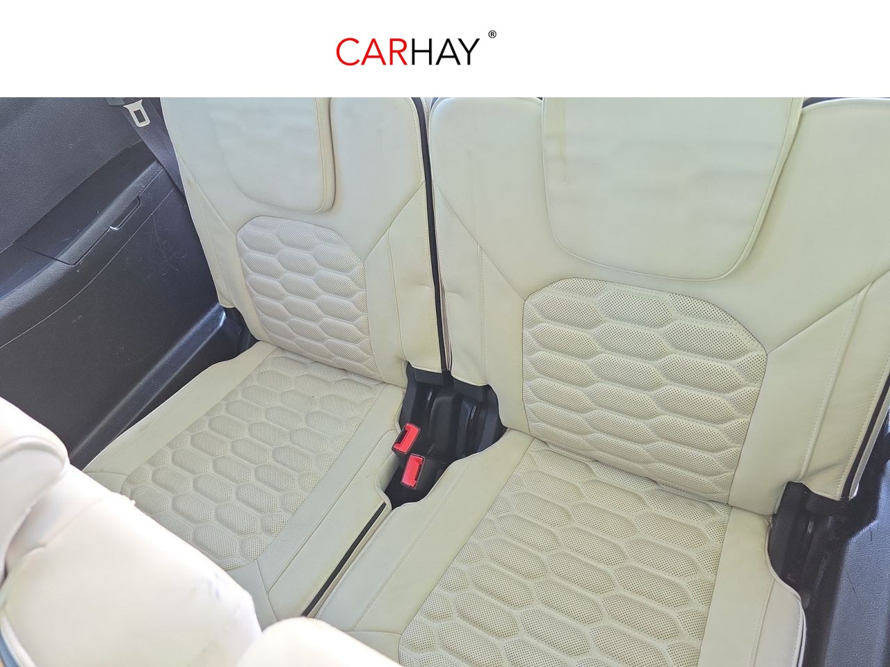 FORD S MAX 2.0 TDCi 132kW Vignale PowerShift 14