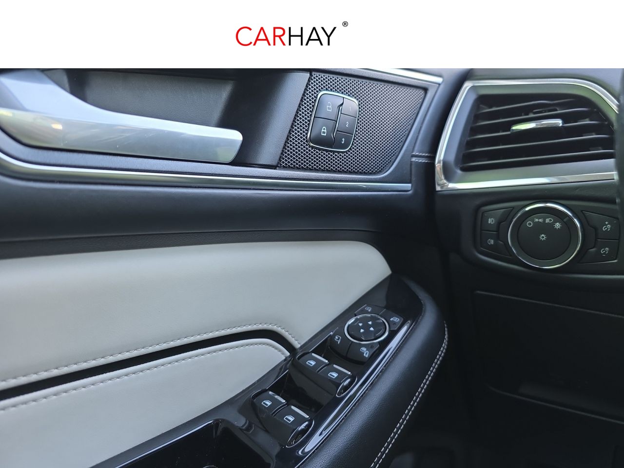 FORD S MAX 2.0 TDCi 132kW Vignale PowerShift 15