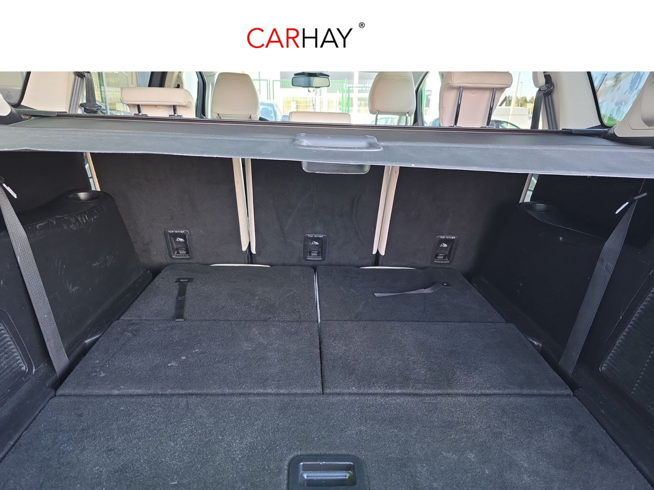 FORD S MAX 2.0 TDCi 132kW Vignale PowerShift 22