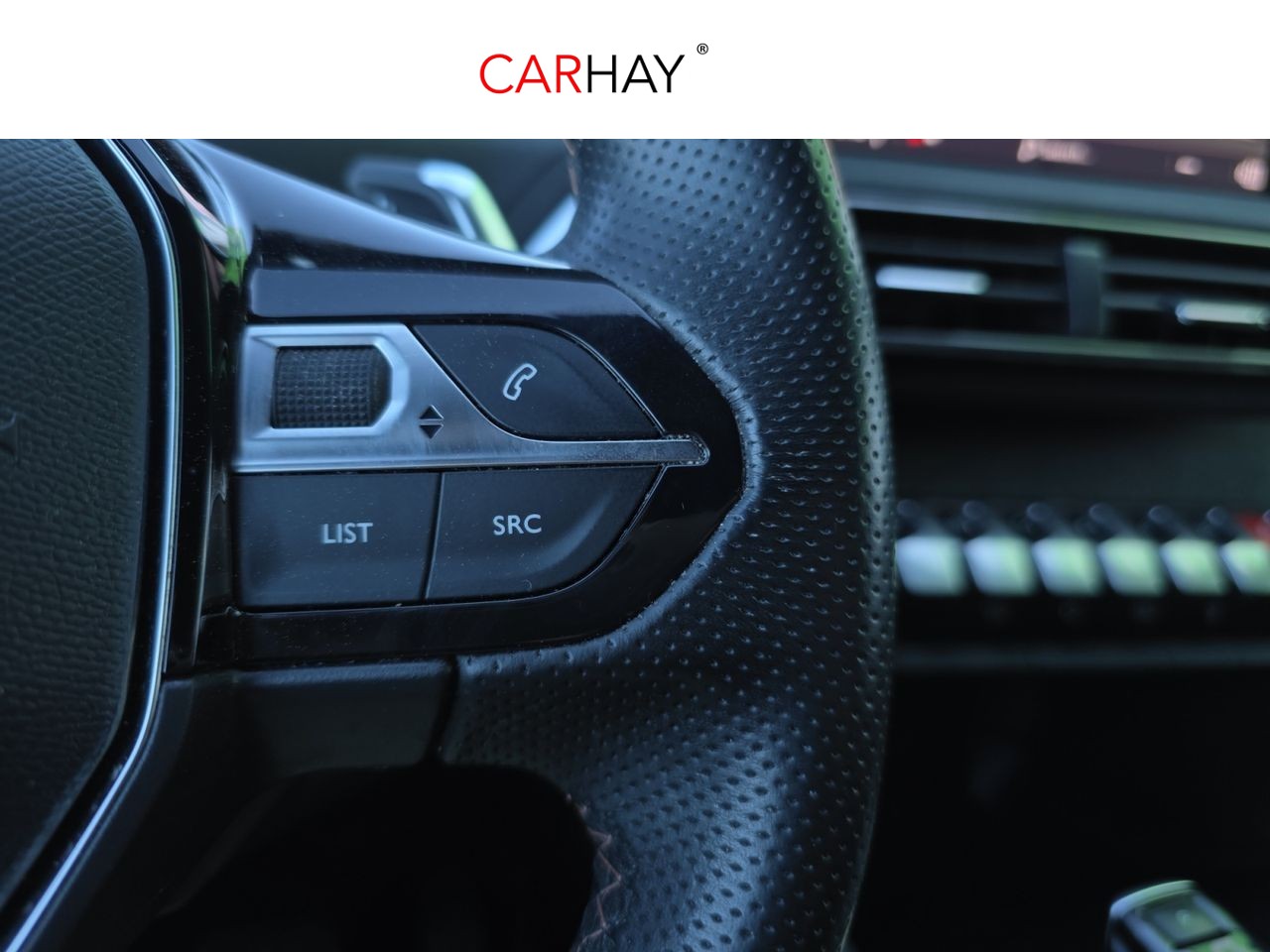 PEUGEOT 5008 GT-Line BlueHDi 96kW (130CV) S&S EAT8 15 