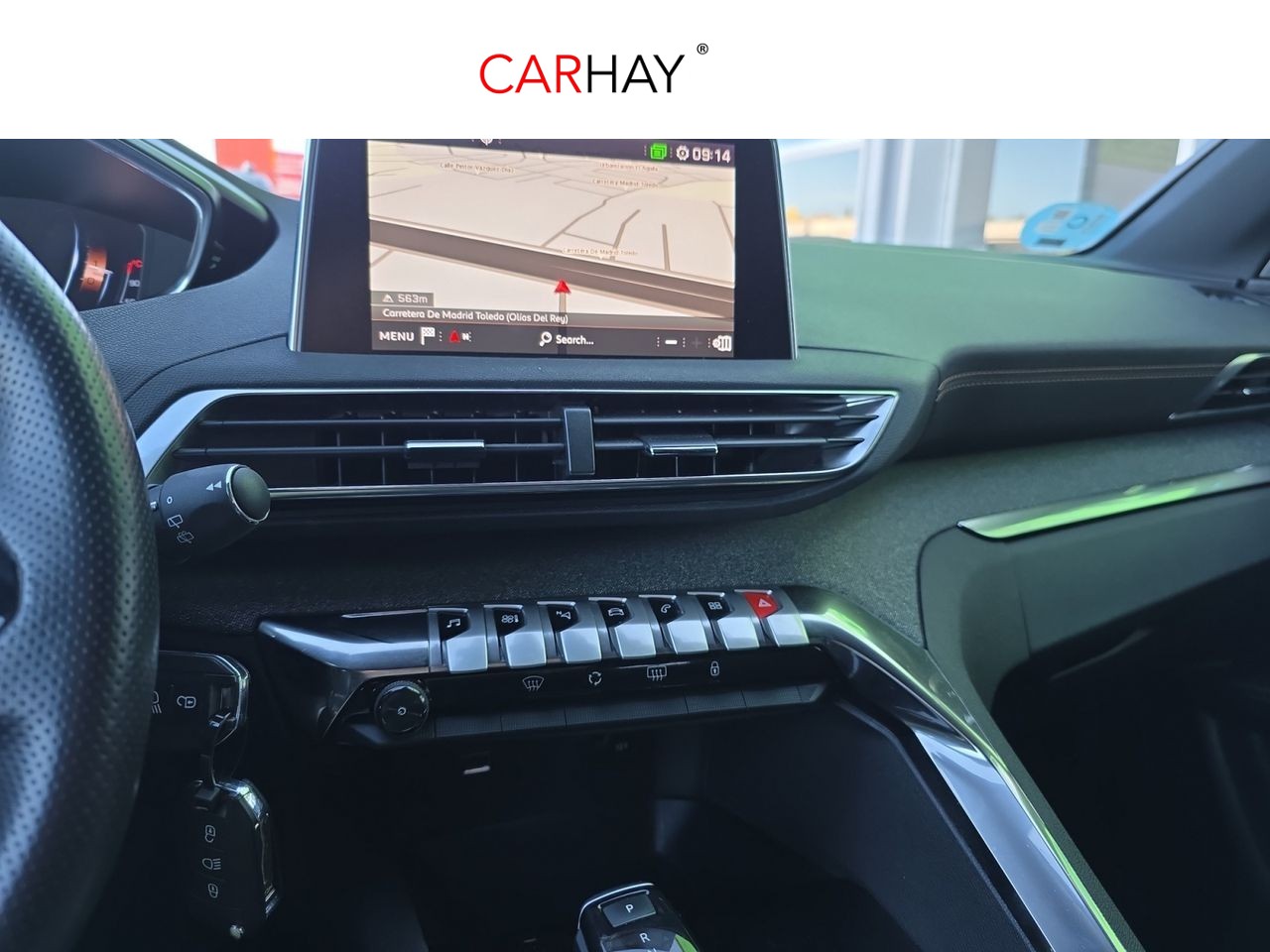 PEUGEOT 5008 GT-Line BlueHDi 96kW (130CV) S&S EAT8 17 