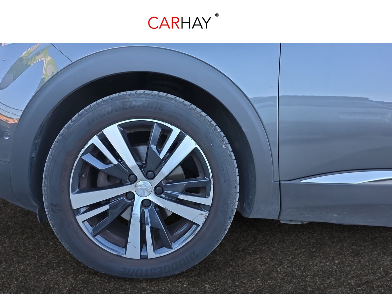 PEUGEOT 5008 GT-Line BlueHDi 96kW (130CV) S&S EAT8 20 