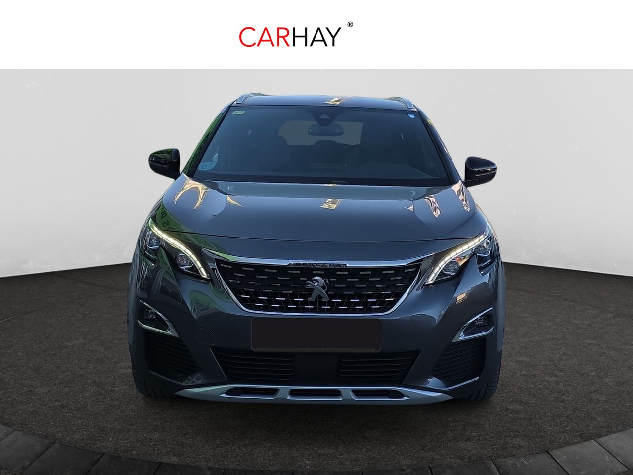 PEUGEOT 5008 GT-Line BlueHDi 96kW (130CV) S&S EAT8 7 