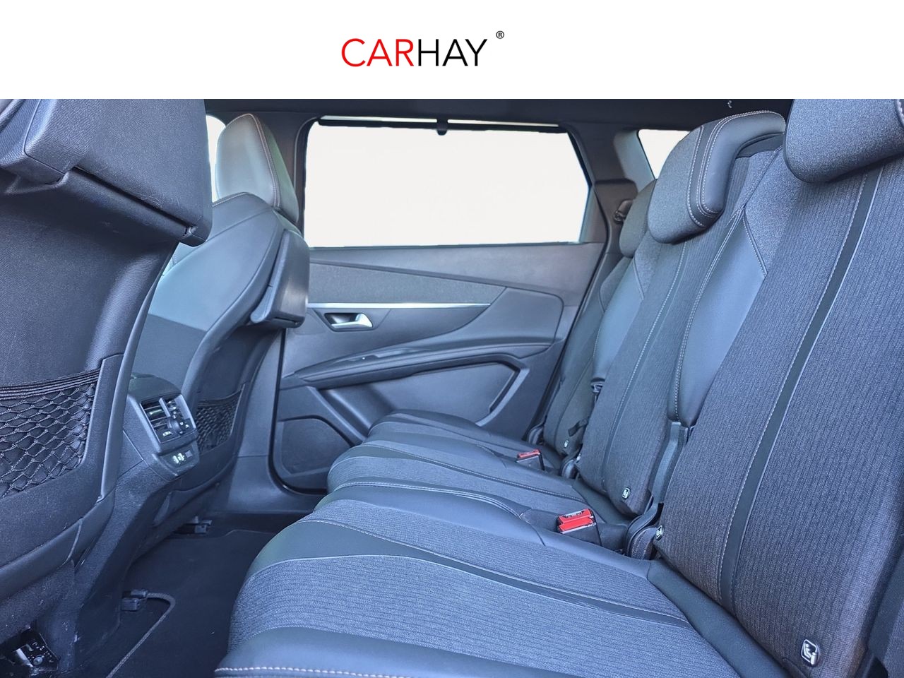 PEUGEOT 5008 GT-Line BlueHDi 96kW (130CV) S&S EAT8 11 