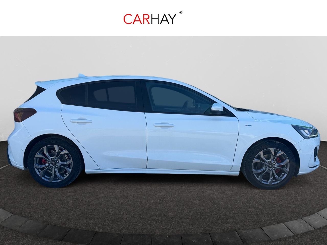 FORD FOCUS 1.0 Ecoboost 92kW ST-Line 21 