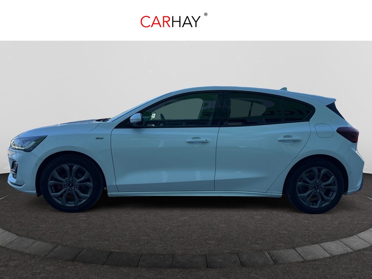 FORD FOCUS 1.0 Ecoboost 92kW ST-Line 22 