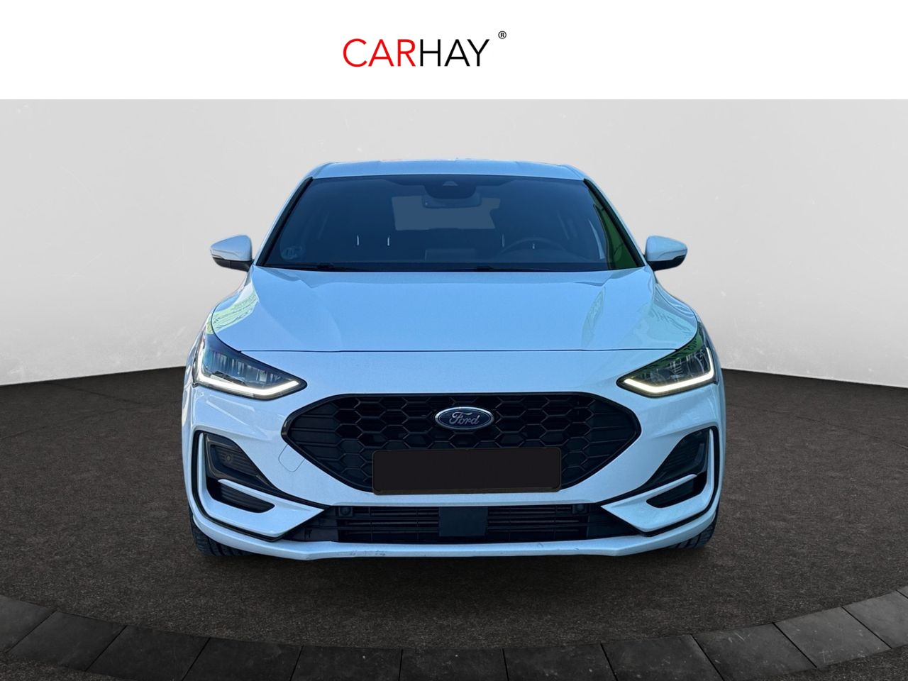 FORD FOCUS 1.0 Ecoboost 92kW ST-Line 7 