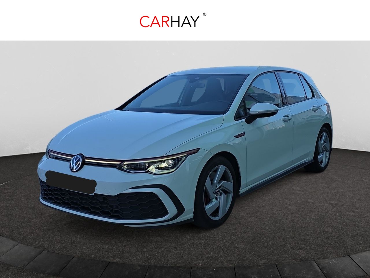 VOLKSWAGEN GOLF GTI 2.0 TSI 180kW (245CV) 1 