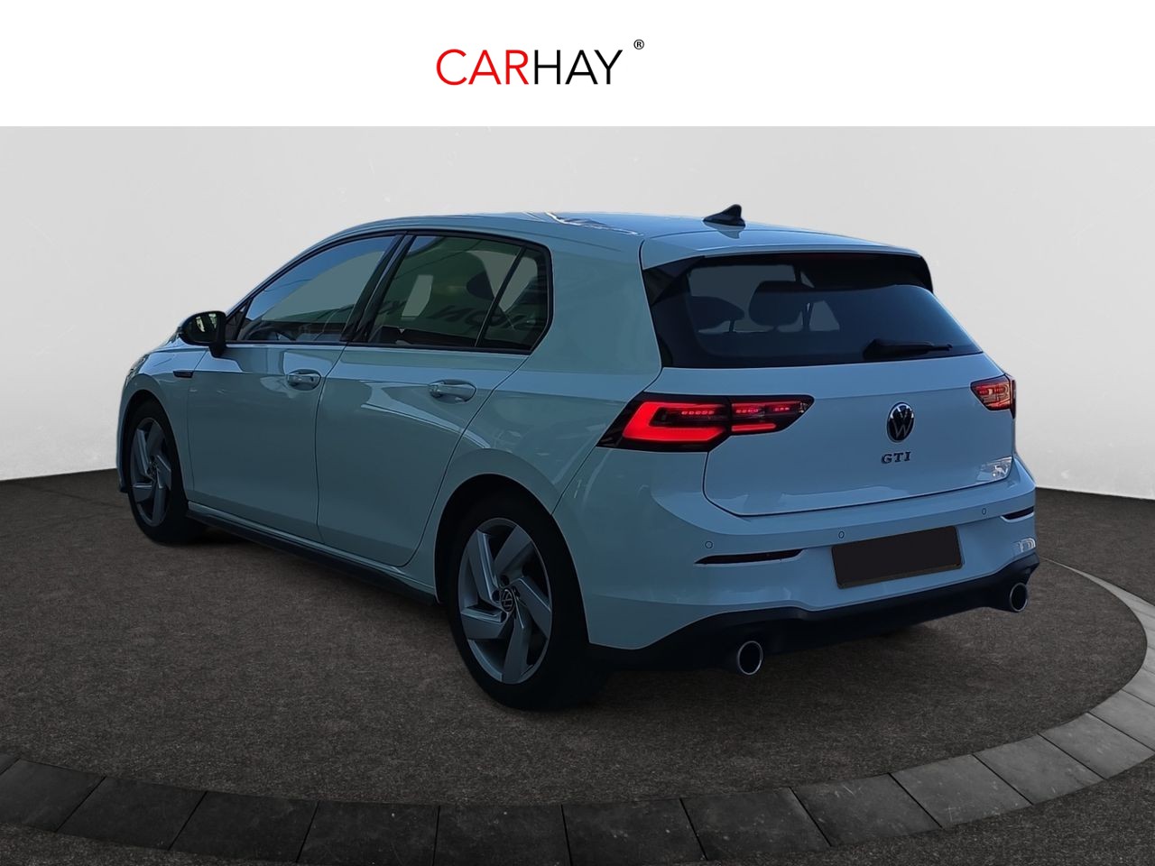 VOLKSWAGEN GOLF GTI 2.0 TSI 180kW (245CV) 2 