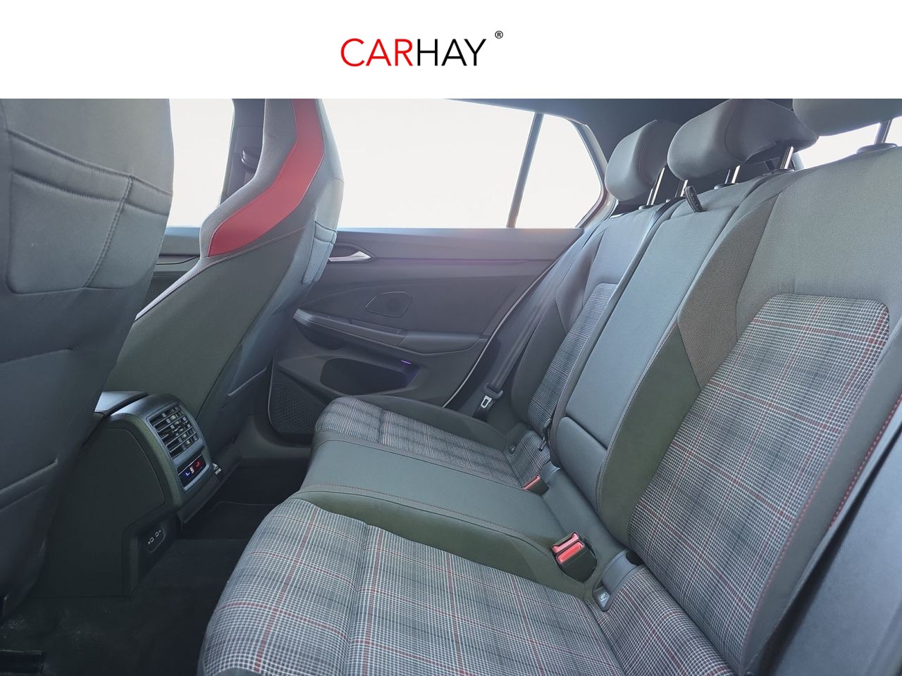 VOLKSWAGEN GOLF GTI 2.0 TSI 180kW (245CV) 12 