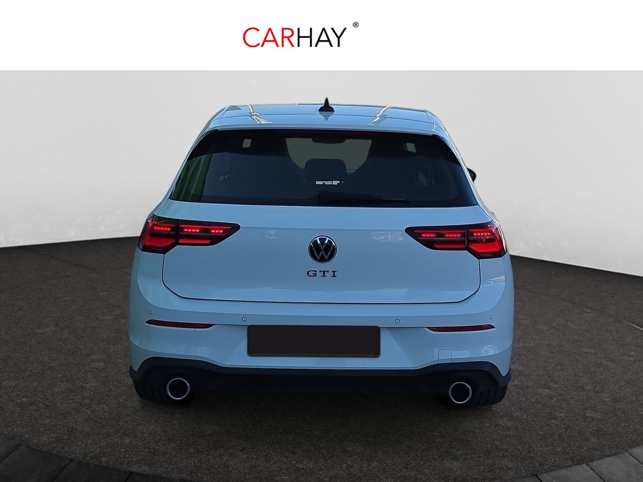 VOLKSWAGEN GOLF GTI 2.0 TSI 180kW (245CV) 3 