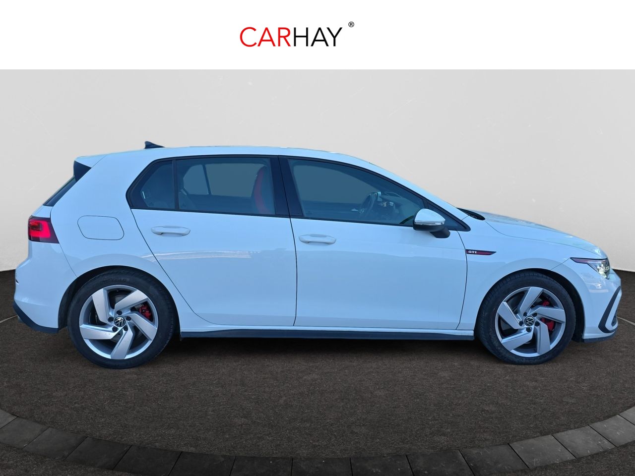 VOLKSWAGEN GOLF GTI 2.0 TSI 180kW (245CV) 24 