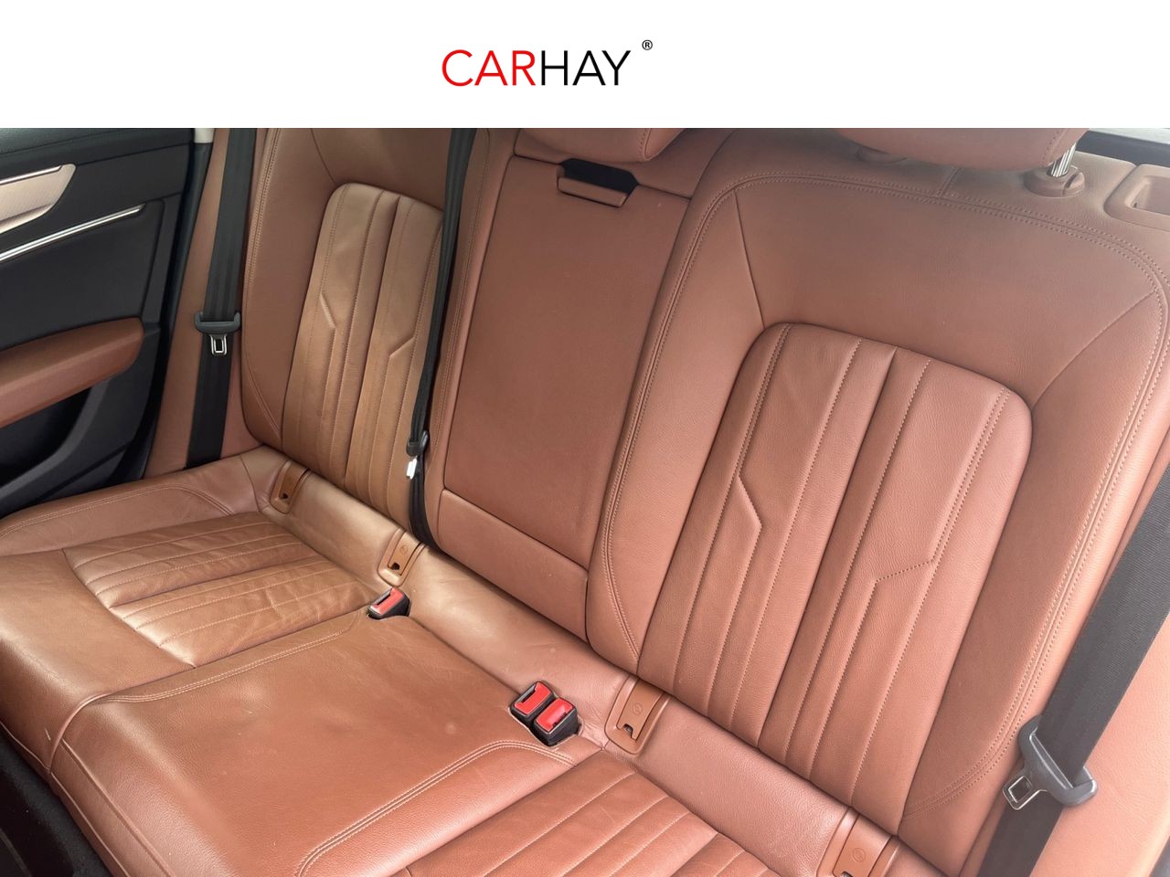 AUDI A6 Sport 40 TDI 150kW (204CV) S tronic 12 