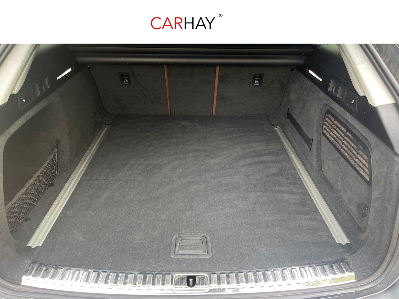 AUDI A6 Sport 40 TDI 150kW (204CV) S tronic 14 