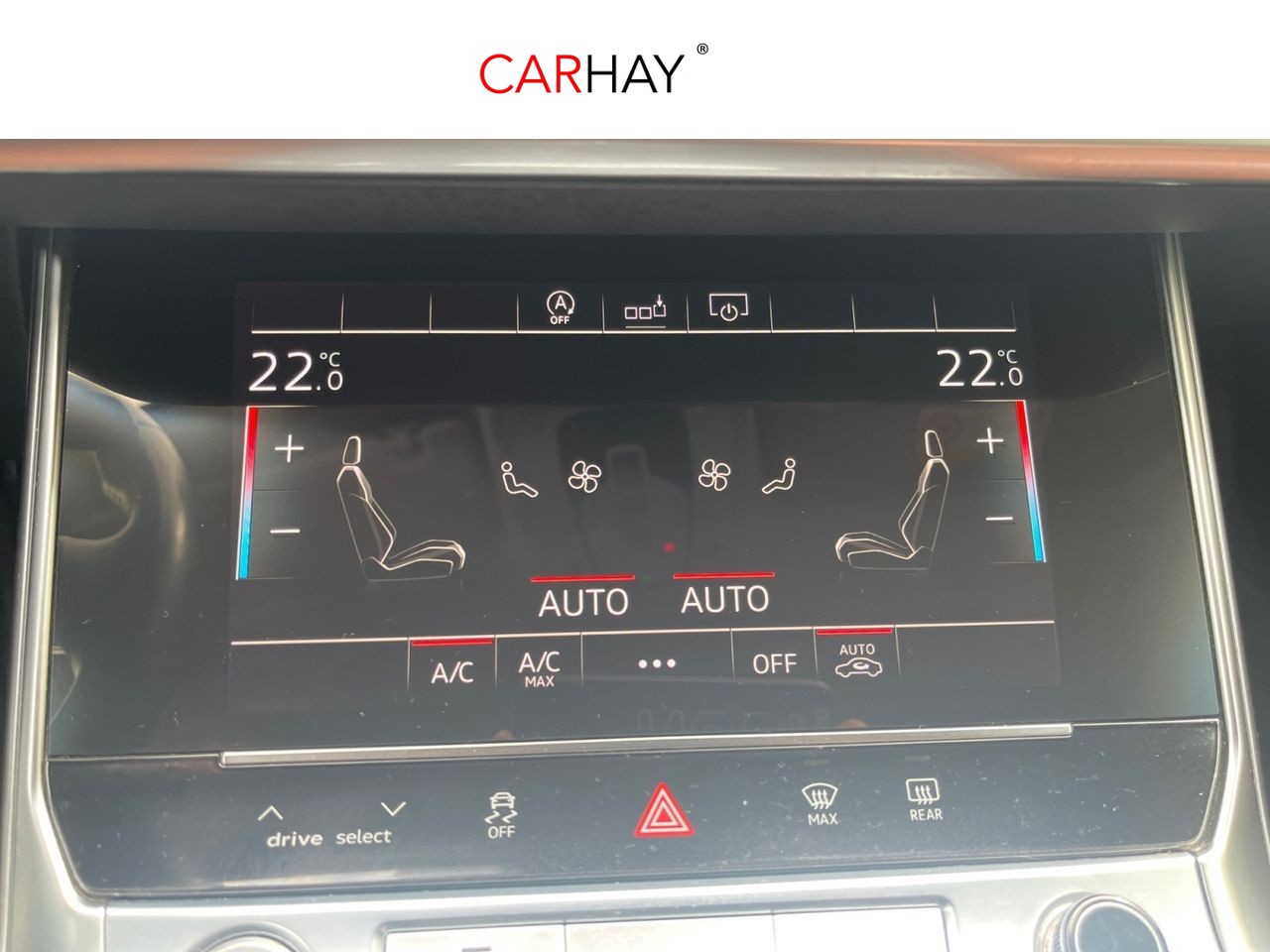 AUDI A6 Sport 40 TDI 150kW (204CV) S tronic 19 