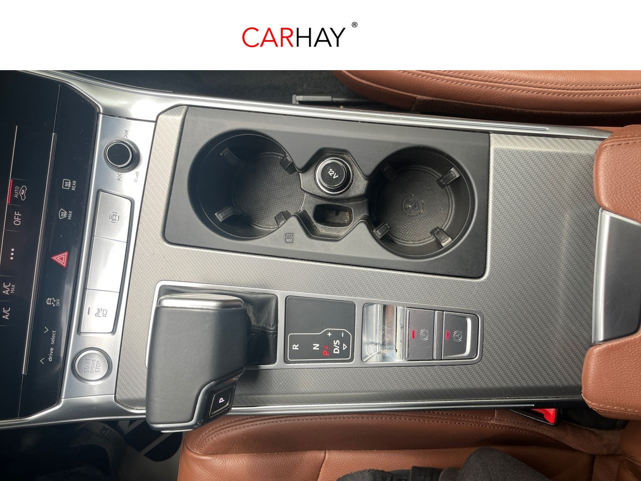 AUDI A6 Sport 40 TDI 150kW (204CV) S tronic 20 