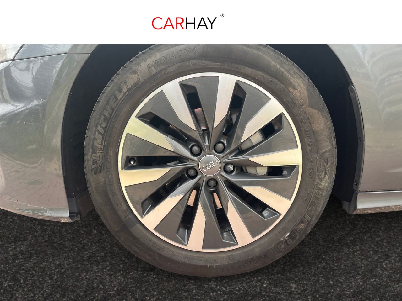 AUDI A6 Sport 40 TDI 150kW (204CV) S tronic 21 