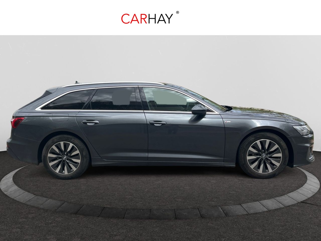 AUDI A6 Sport 40 TDI 150kW (204CV) S tronic 23 