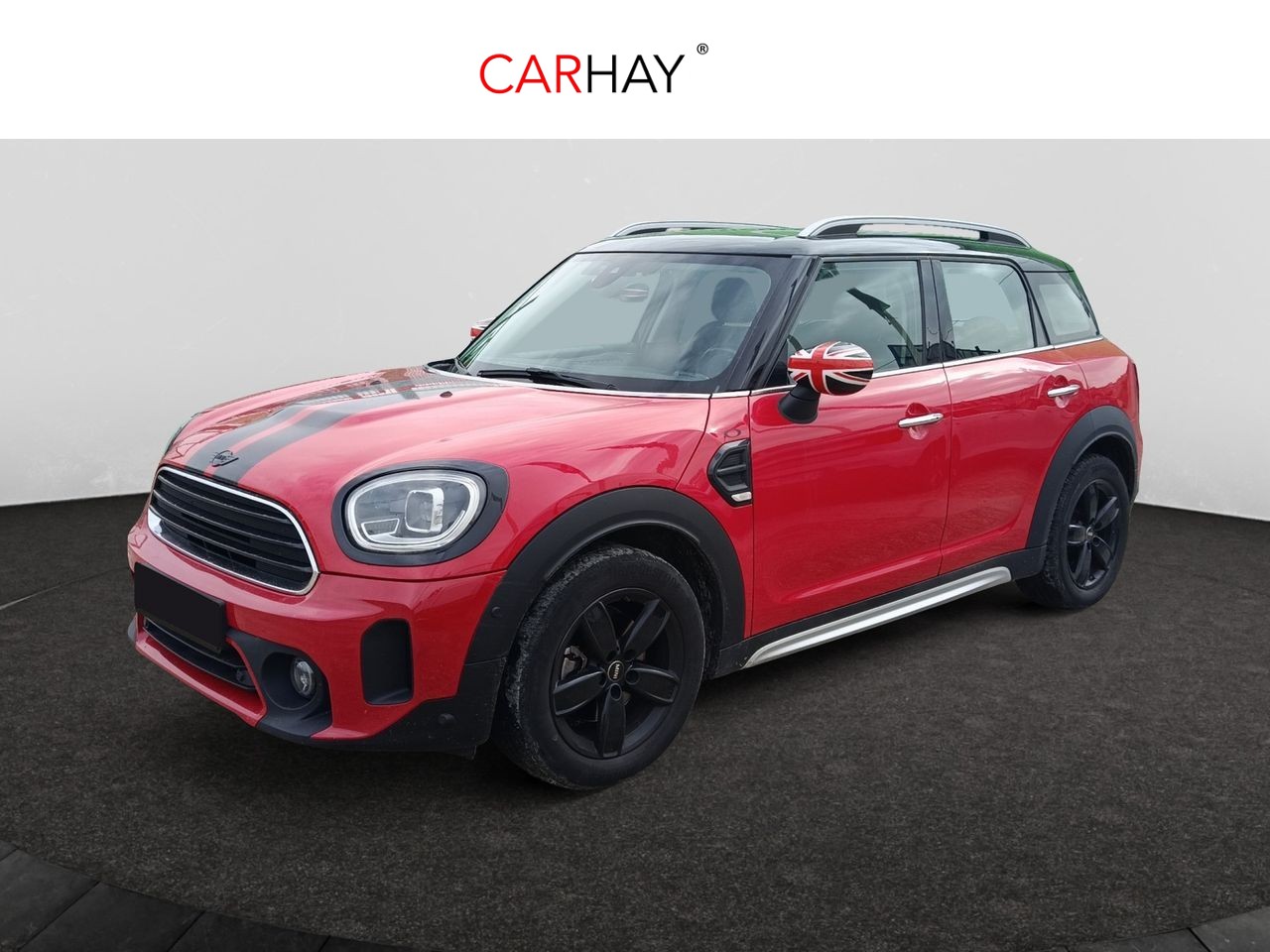 MINI COUNTRYMAN Cooper D 1 