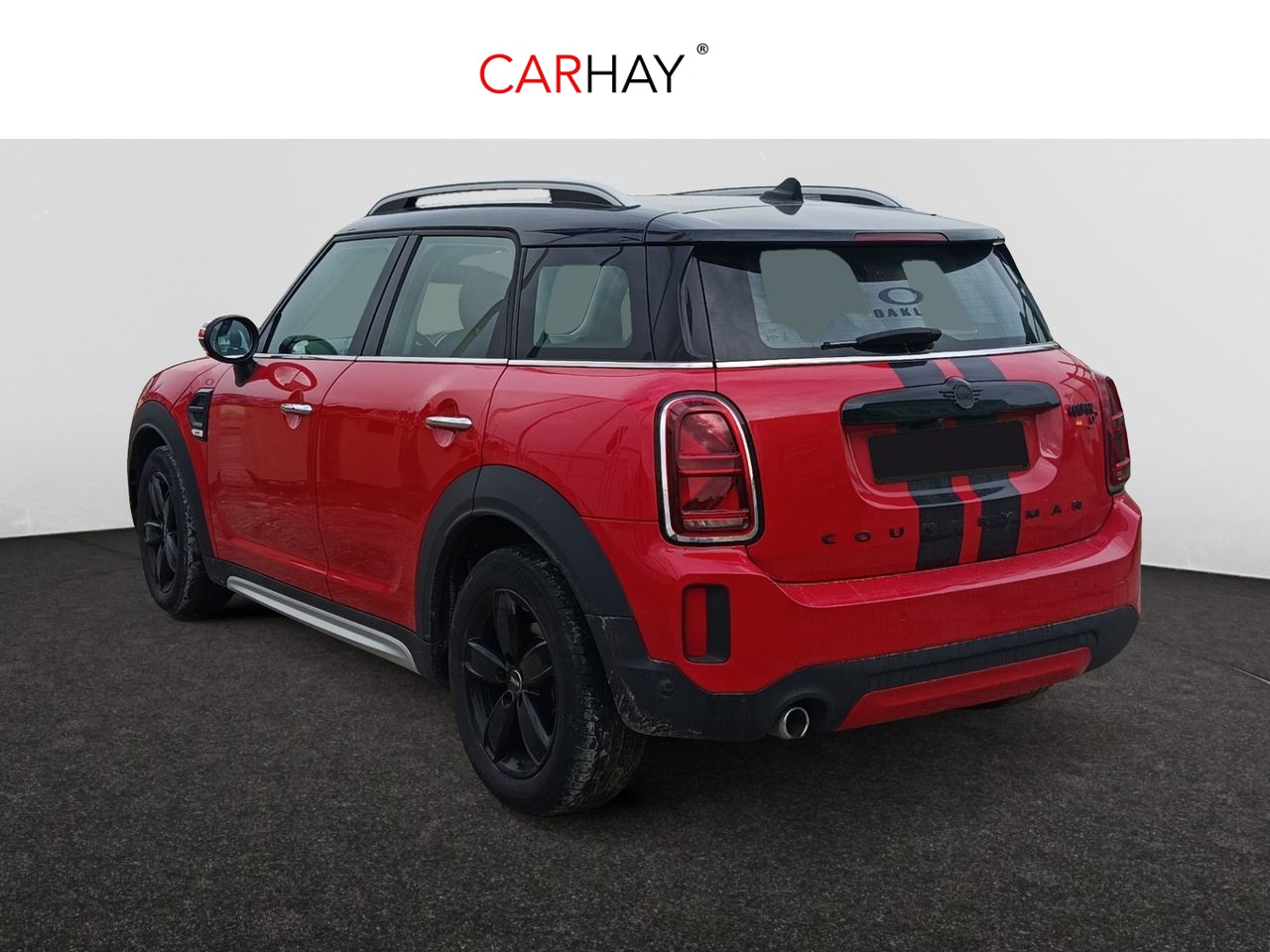 MINI COUNTRYMAN Cooper D 7 