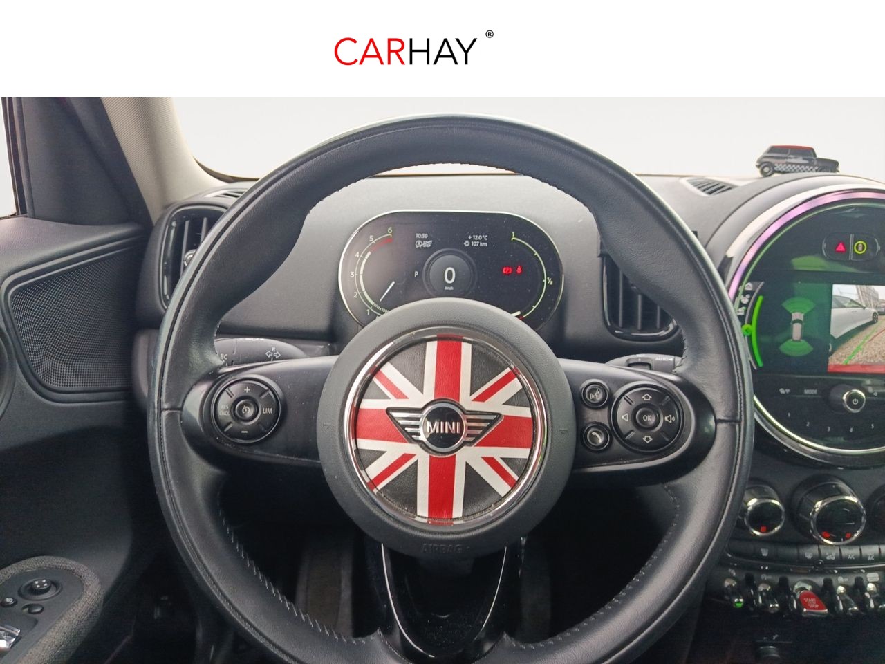 MINI COUNTRYMAN Cooper D 11 
