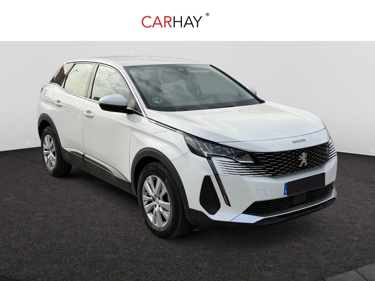 PEUGEOT 3008 1.5 BlueHDi 96kW Active Pack EAT8 2 
