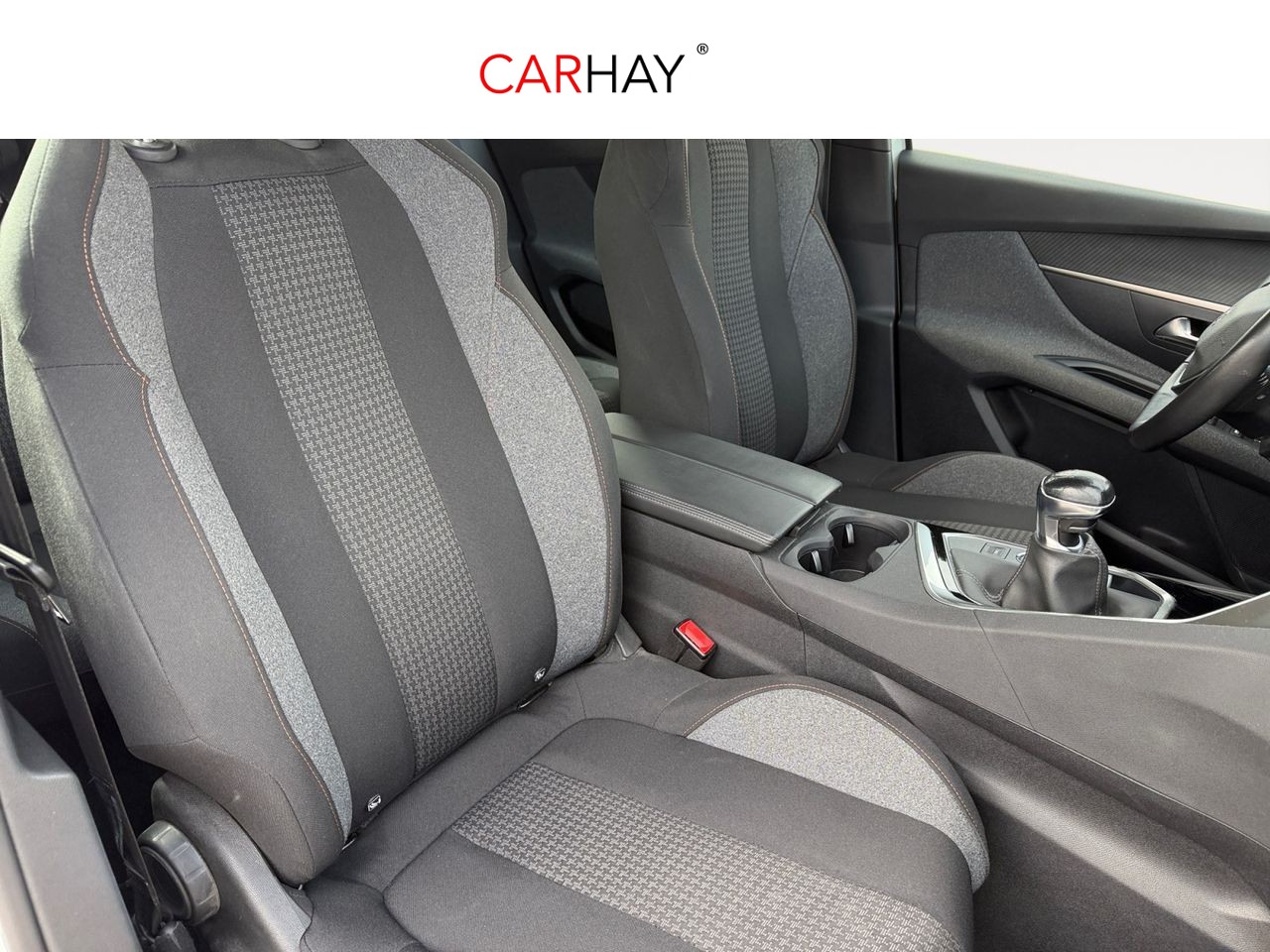 PEUGEOT 3008 1.5 BlueHDi 96kW Active Pack EAT8 13 