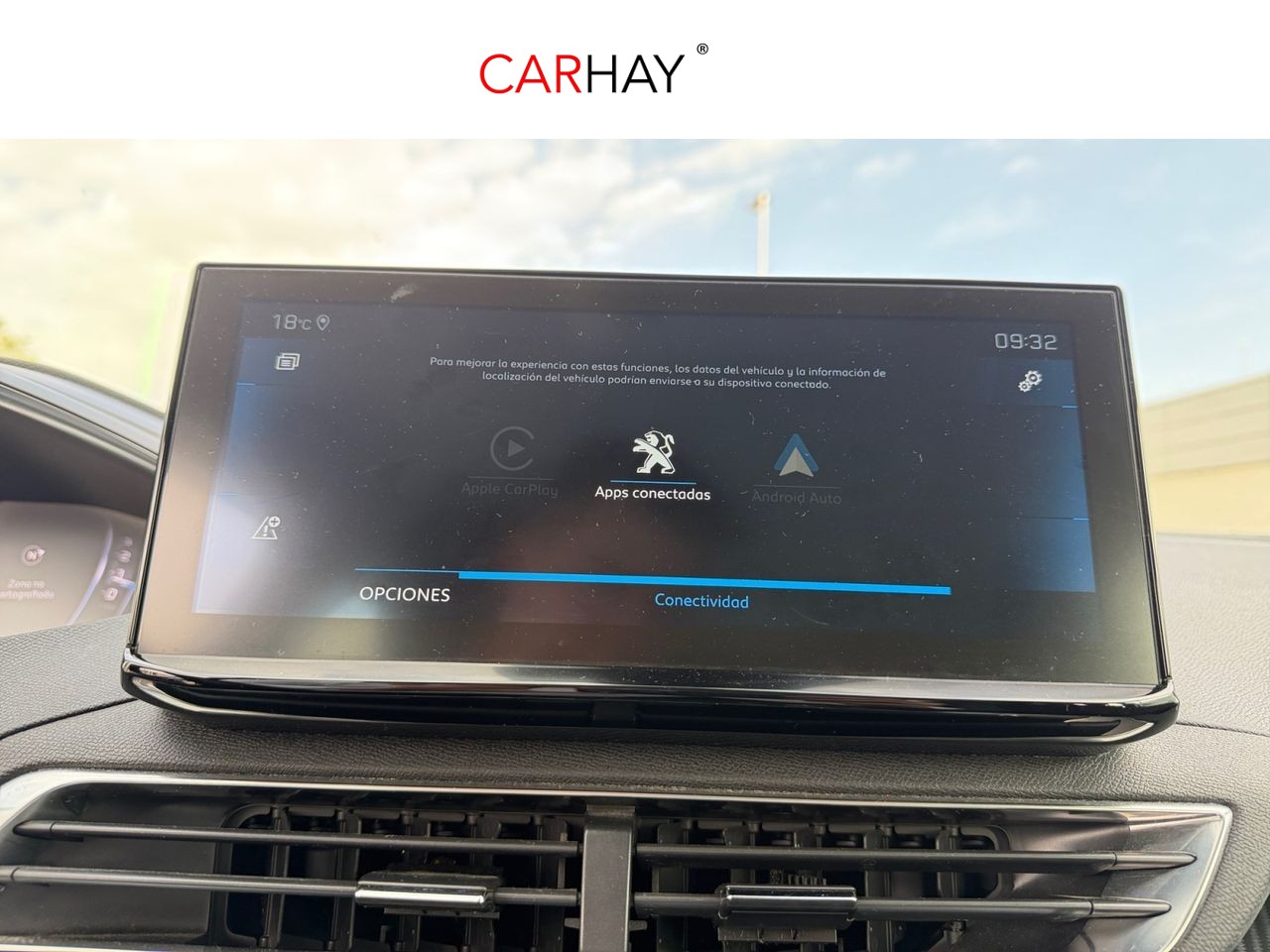 PEUGEOT 3008 1.5 BlueHDi 96kW Active Pack EAT8 16 
